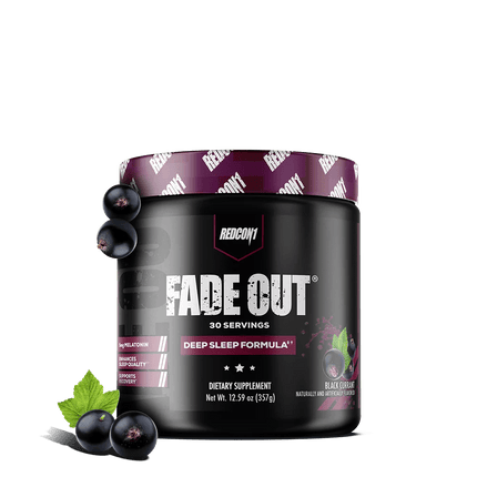 Redcon1 Fade Out - Just Simcoe