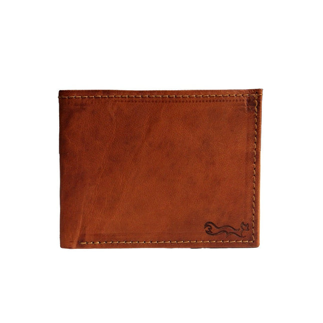 Bi - Fold Wallet - Just Simcoe