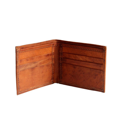 Bi - Fold Wallet - Just Simcoe