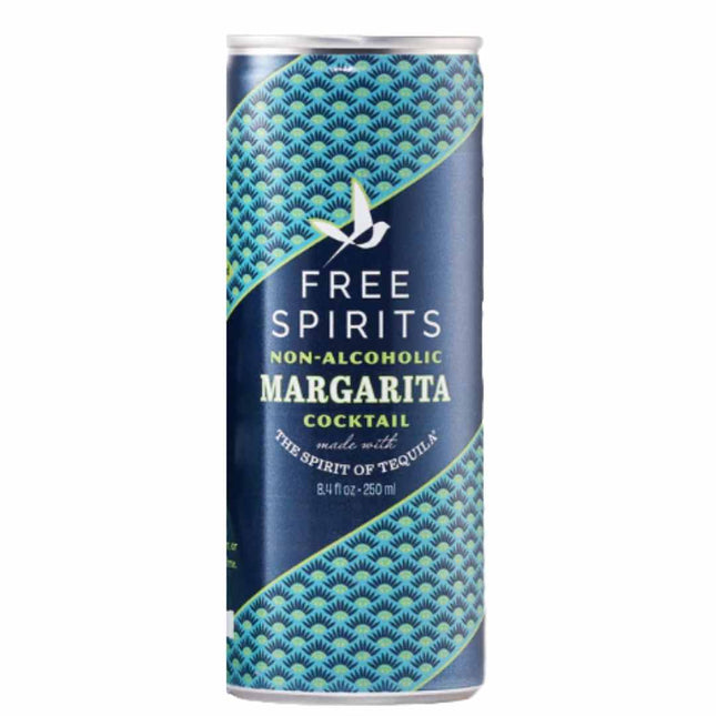 Free Spirits Non-Alcoholic Margarita
