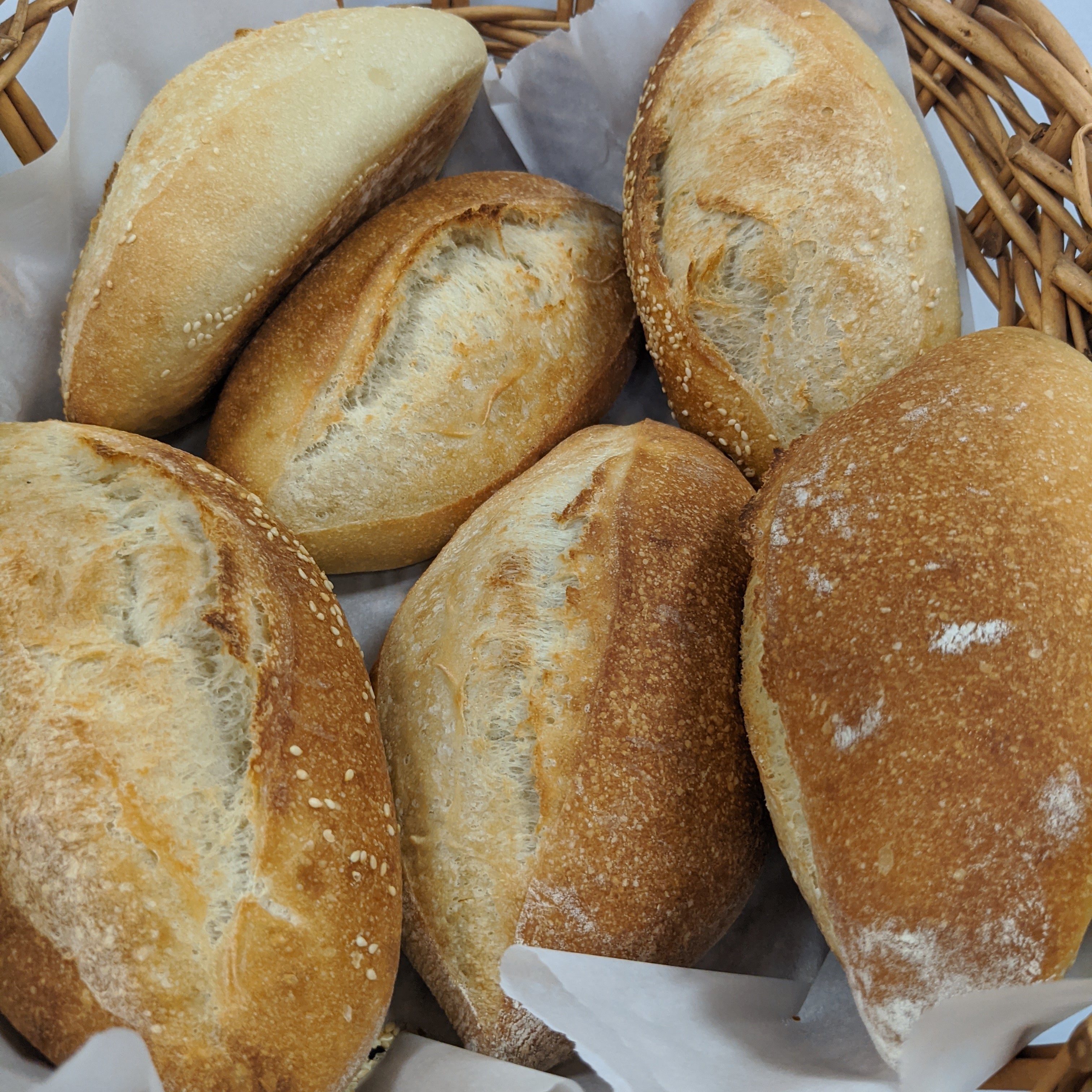 French Bread Ekmek 265g