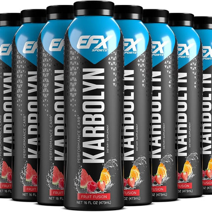 EFX Karbolyn Fuel Drink RTD - Just Simcoe
