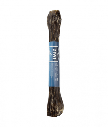 ZIWIPEAK DOG CHEW DEER SHANK BONE FULL