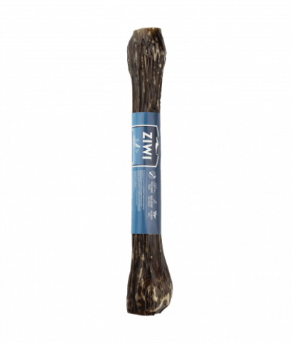 ZIWIPEAK DOG CHEW DEER SHANK BONE FULL