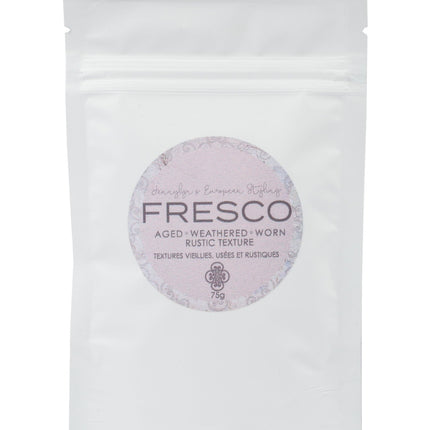Fresco - Just Simcoe