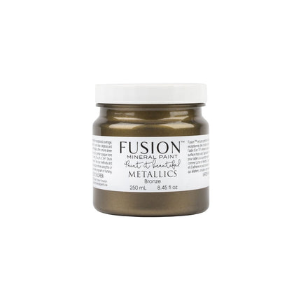 Fusion Metallics 250 ML - Just Simcoe