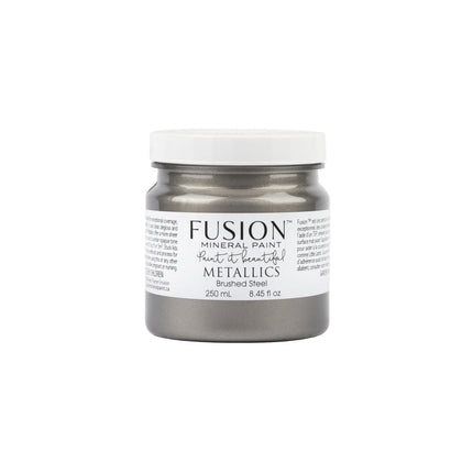 Fusion Metallics 250 ML - Just Simcoe