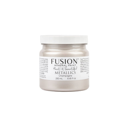 Fusion Metallics 250 ML - Just Simcoe