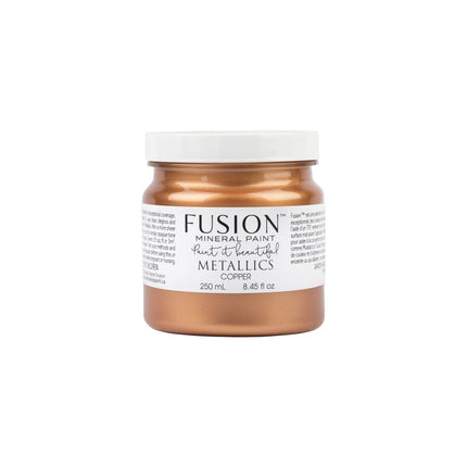 Fusion Metallics 250 ML - Just Simcoe