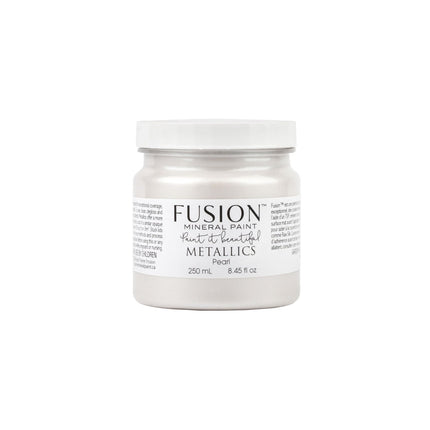 Fusion Metallics 250 ML - Just Simcoe