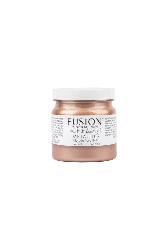 Fusion Metallics 250 ML - Just Simcoe