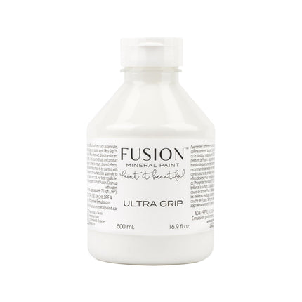Fusion Ultra Grip (Bonding Agent) - Just Simcoe