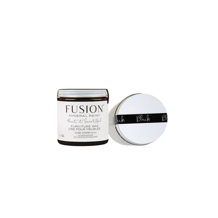 Fusion Furniture Wax - Just Simcoe