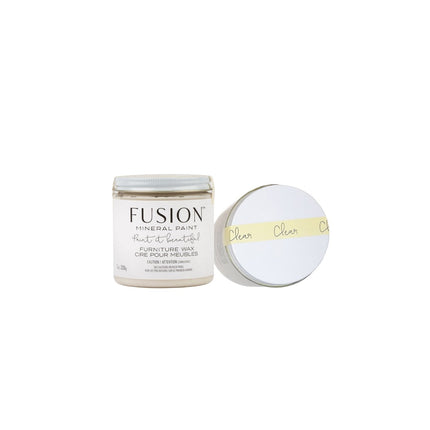 Fusion Furniture Wax - Just Simcoe