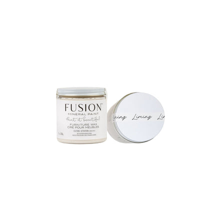 Fusion Furniture Wax - Just Simcoe