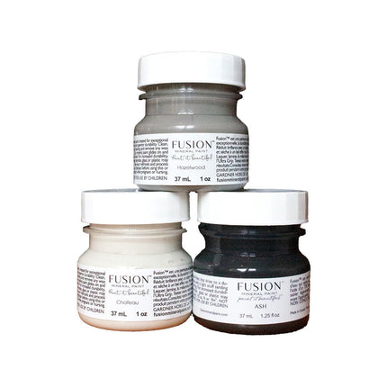 Fusion Mineral Paint Tester 37 ml - Just Simcoe