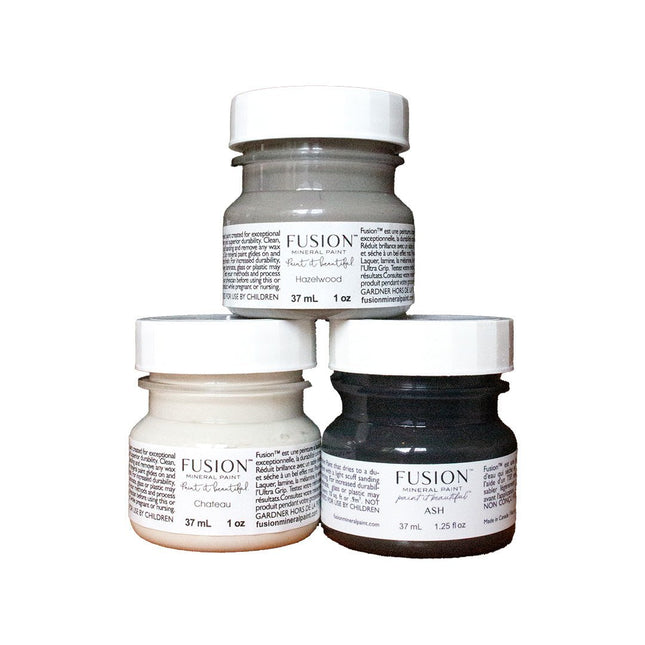 Fusion Mineral Paint Tester 37 ml - Just Simcoe