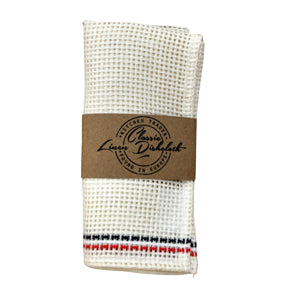 Classic Linen Dishcloth