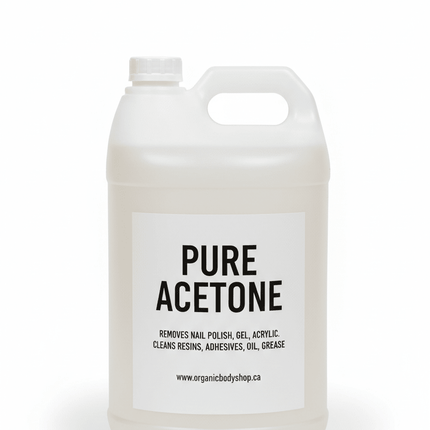 Acetone. pure. 32oz - JustSimcoe.ca