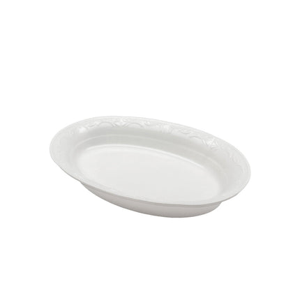 Genvieve Oval Bowl