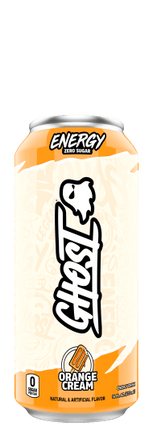 Ghost RTD Energy - Just Simcoe
