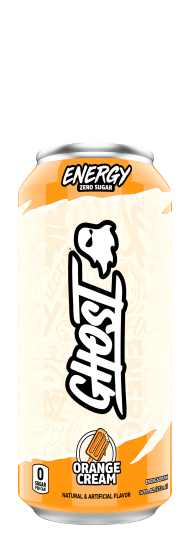 Ghost RTD Energy - Just Simcoe