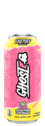 Ghost RTD Energy - Just Simcoe