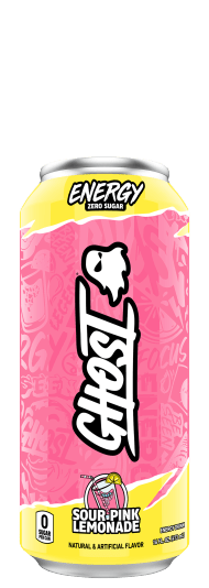 Ghost RTD Energy - Just Simcoe