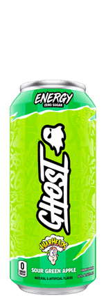 Ghost RTD Energy - Just Simcoe