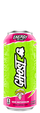 Ghost RTD Energy - Just Simcoe