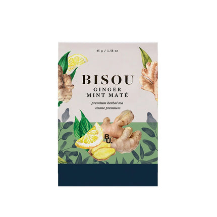 Bisou Tea - Just Simcoe