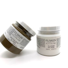 Fusion Glaze - Just Simcoe