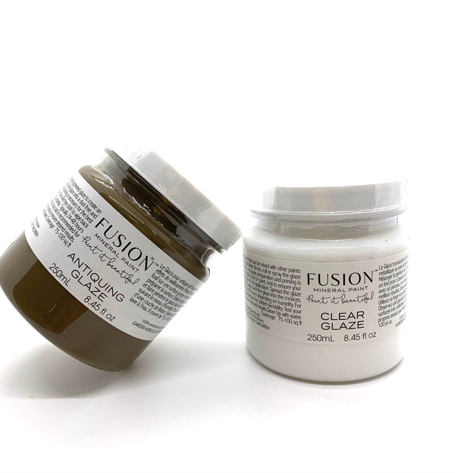 Fusion Glaze - Just Simcoe