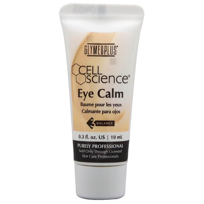 Glymed Eye Calm Eye Cream