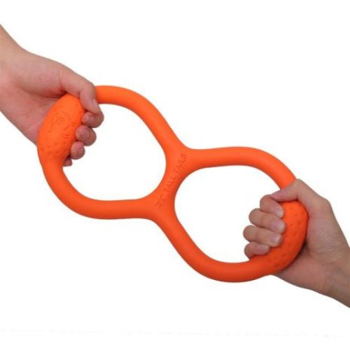 TTAILS GOAT RUBBER TUG - Just Simcoe