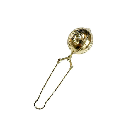 Stainless Steel Tea Strainer - JustSimcoe.ca