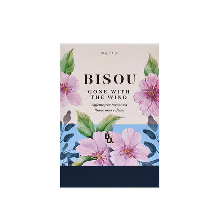 Bisou Tea - Just Simcoe