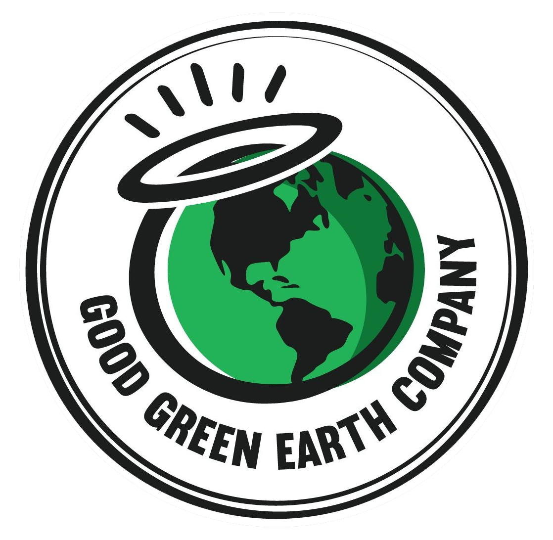 Good Green Earth Company | Barrie