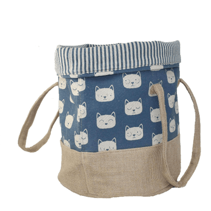 BEONEBREED GOODIES BAG CUTIE CATS - Just Simcoe