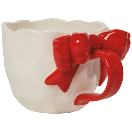 Danica Bowtique Mug- 13oz