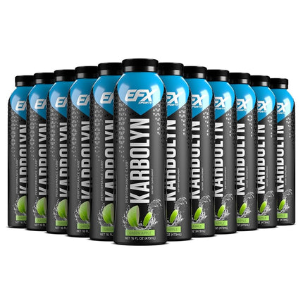 EFX Karbolyn Fuel Drink RTD - Just Simcoe