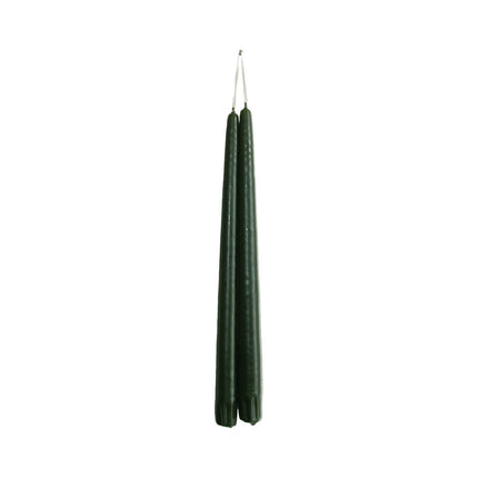 12" Taper Candlesticks - Just Simcoe