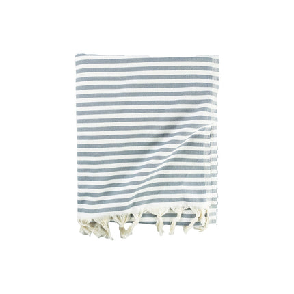 Striped Picnic Blanket