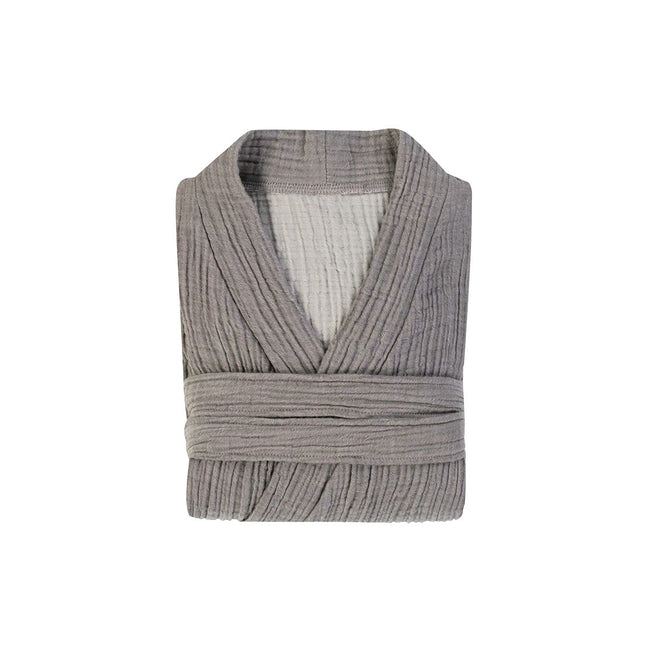 Crinkle Robe