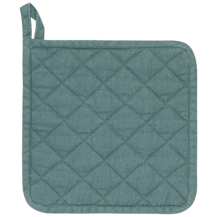 Danica Stonewash Potholders