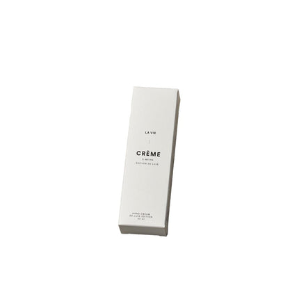 Orange Blossom Citrus Peel Hand Cream - JustSimcoe.ca