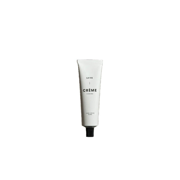 Orange Blossom Citrus Peel Hand Cream