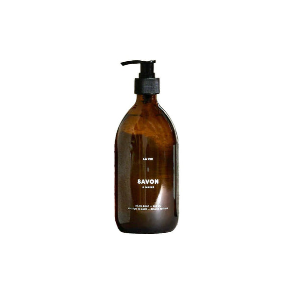 Orange Blossom Citrus Peel Hand Soap