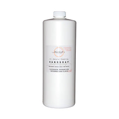 Lotus Natural Hand Soap Refill - Just Simcoe