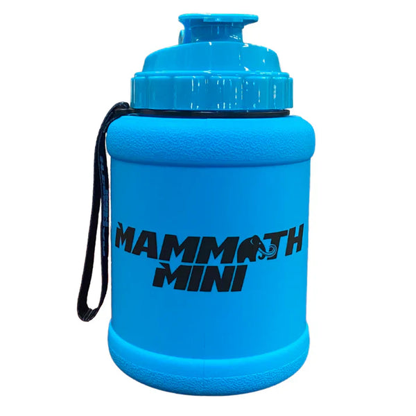 Mammoth Mug